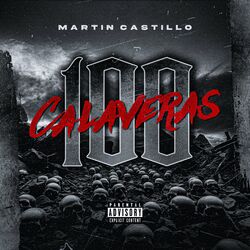 Cover of 100 Calaveras