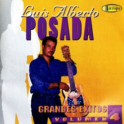 Cover of Grandes Éxitos, Vol. 4