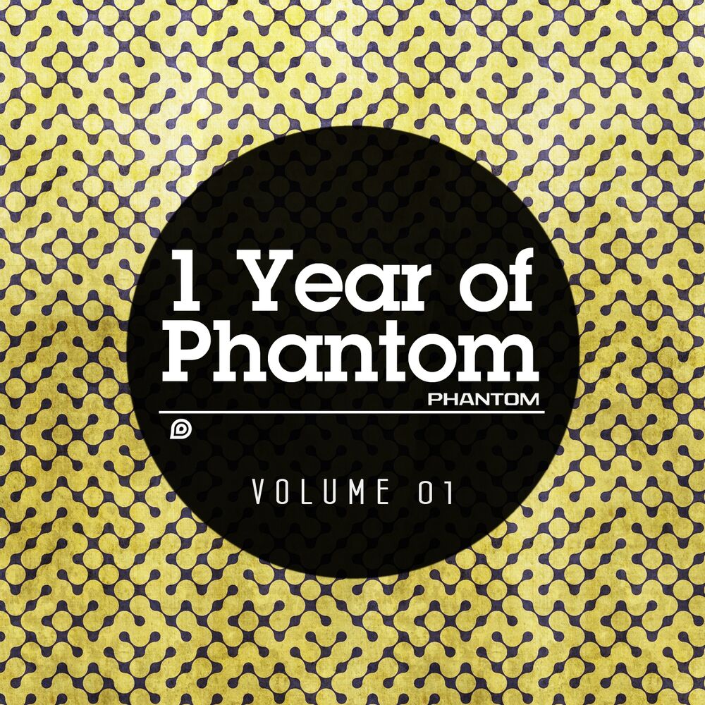 Picture of 1 Year Of Phantom