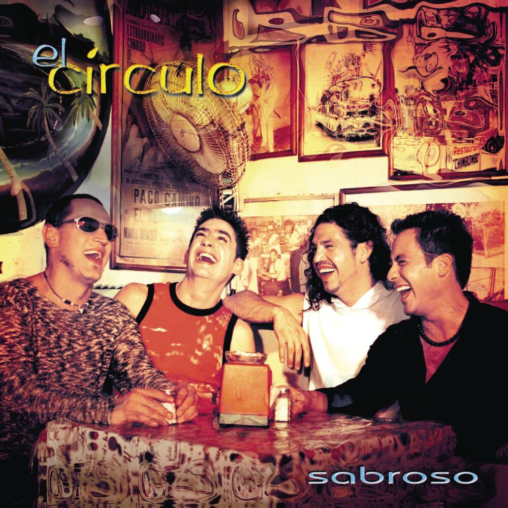 Picture of Sabroso