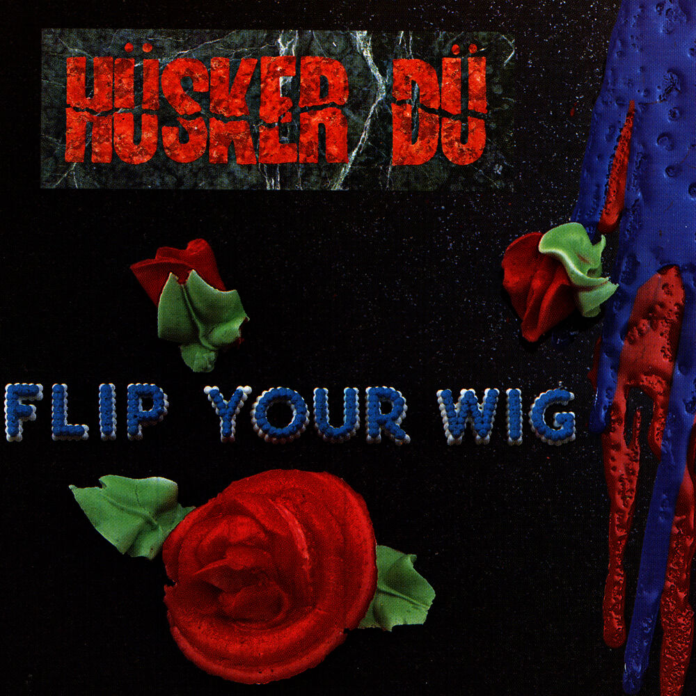 Picture of Flip Your Wig