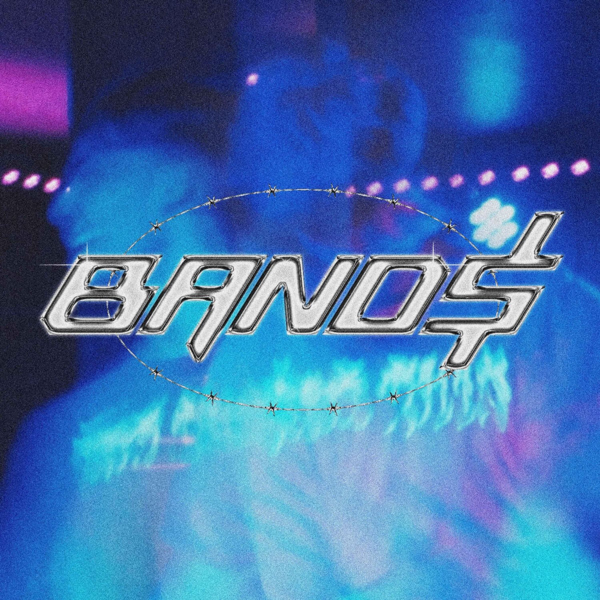 Album cover of Band$
