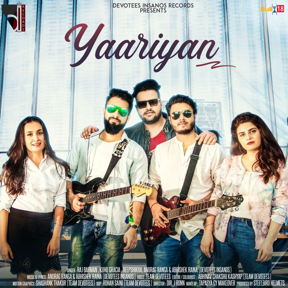 Picture of Yaariyan