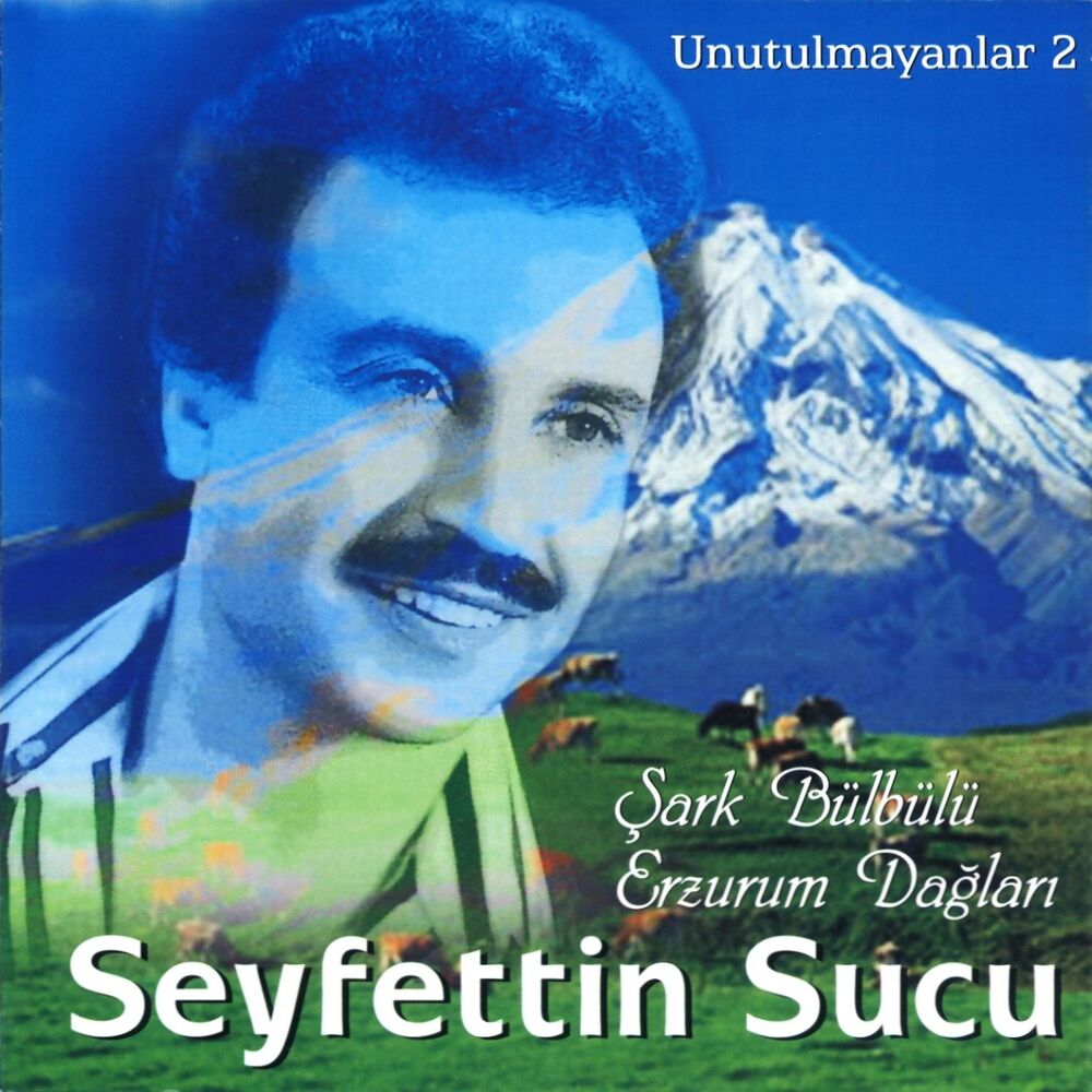Picture of Unutulmayanlar, Vol. 2 (Şark Bülbülü)
