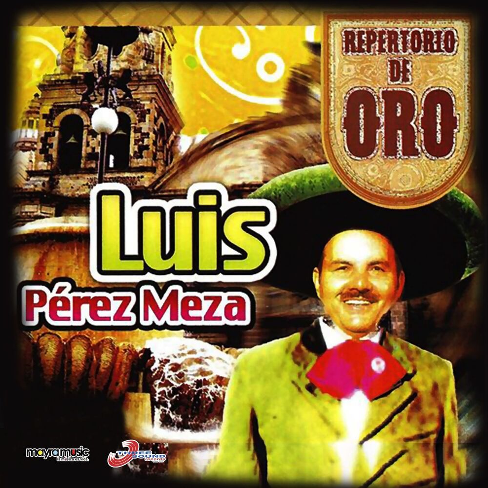 Picture of Repertorio De Oro