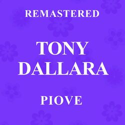 Cover of Piove (Remastered)