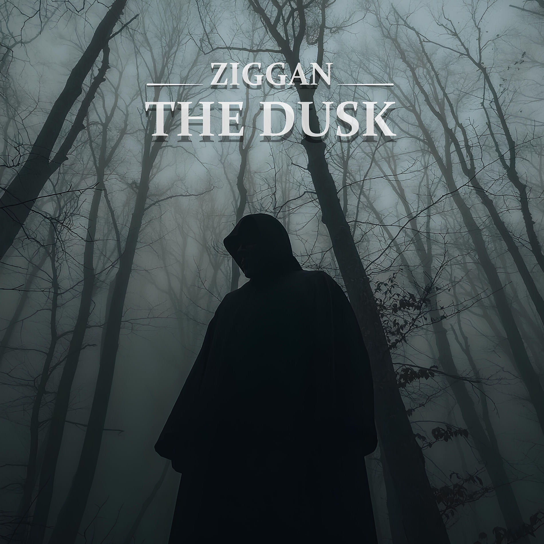 Album cover of The Dusk