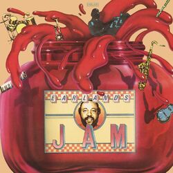 Cover of Earland's Jam (Expanded Edition)