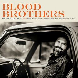 Cover of Blood Brothers