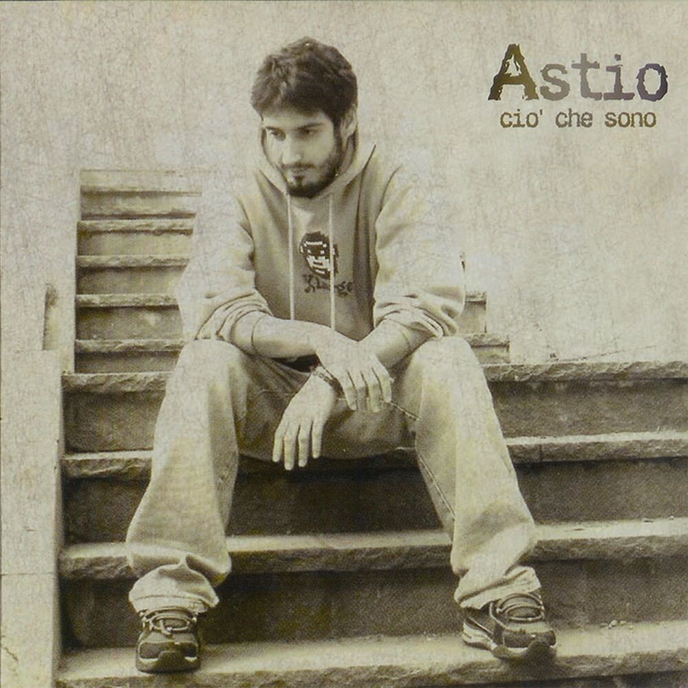 Picture of Ciò Che Sono