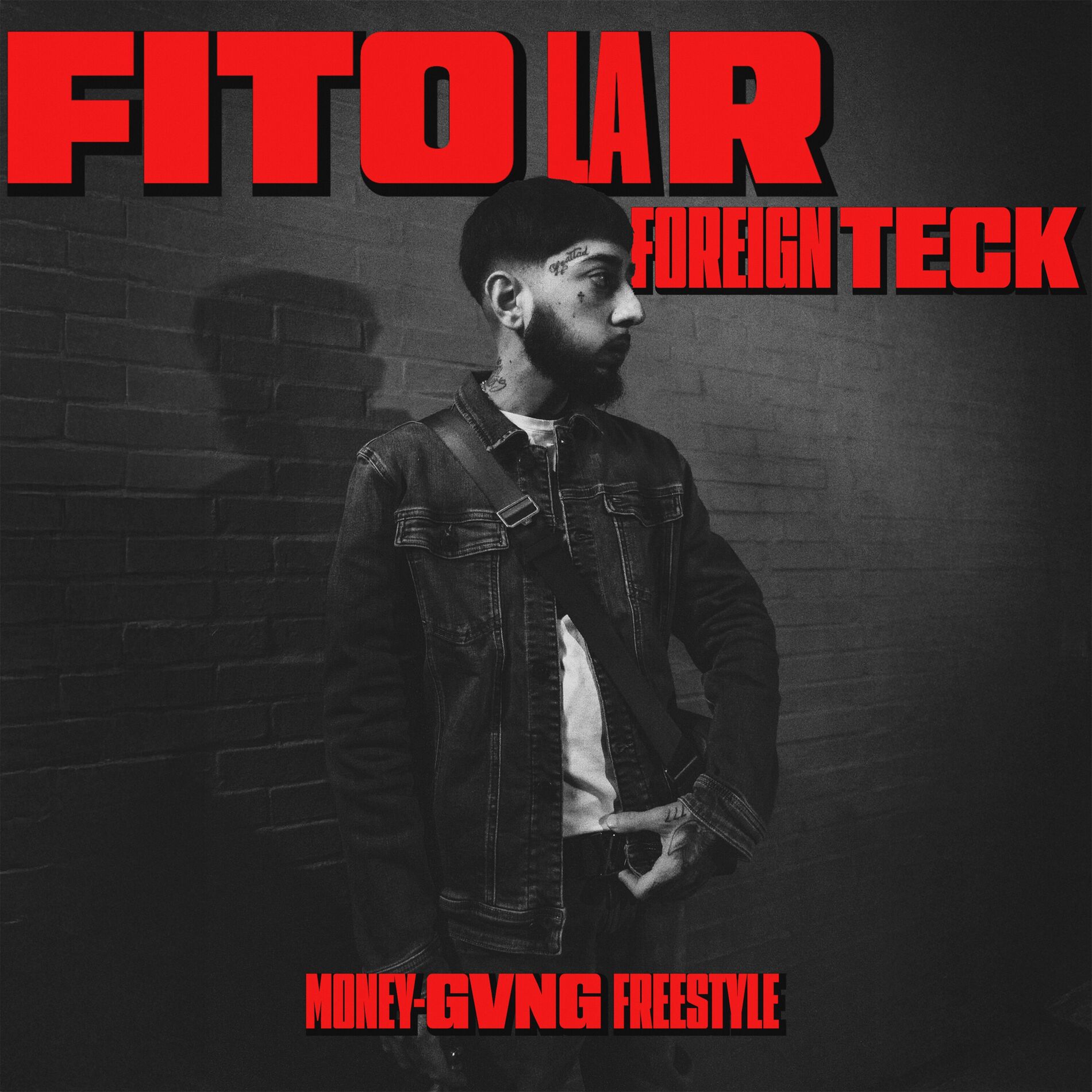 Album cover of MONEY GVNG #FREESTYLE