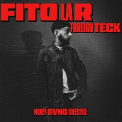 Cover of MONEY GVNG #FREESTYLE
