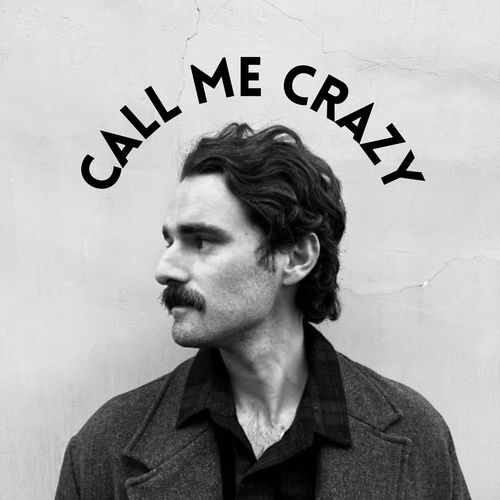 Call Me Crazy by Gregory Ackerman - 100 BPM