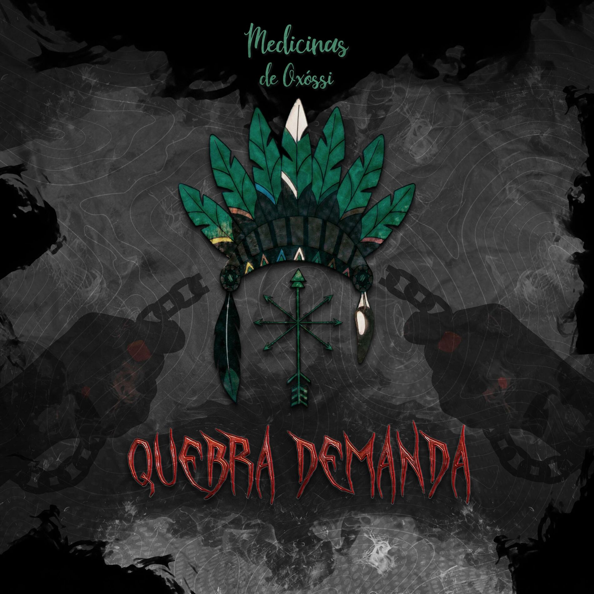 Album cover of Quebra Demanda