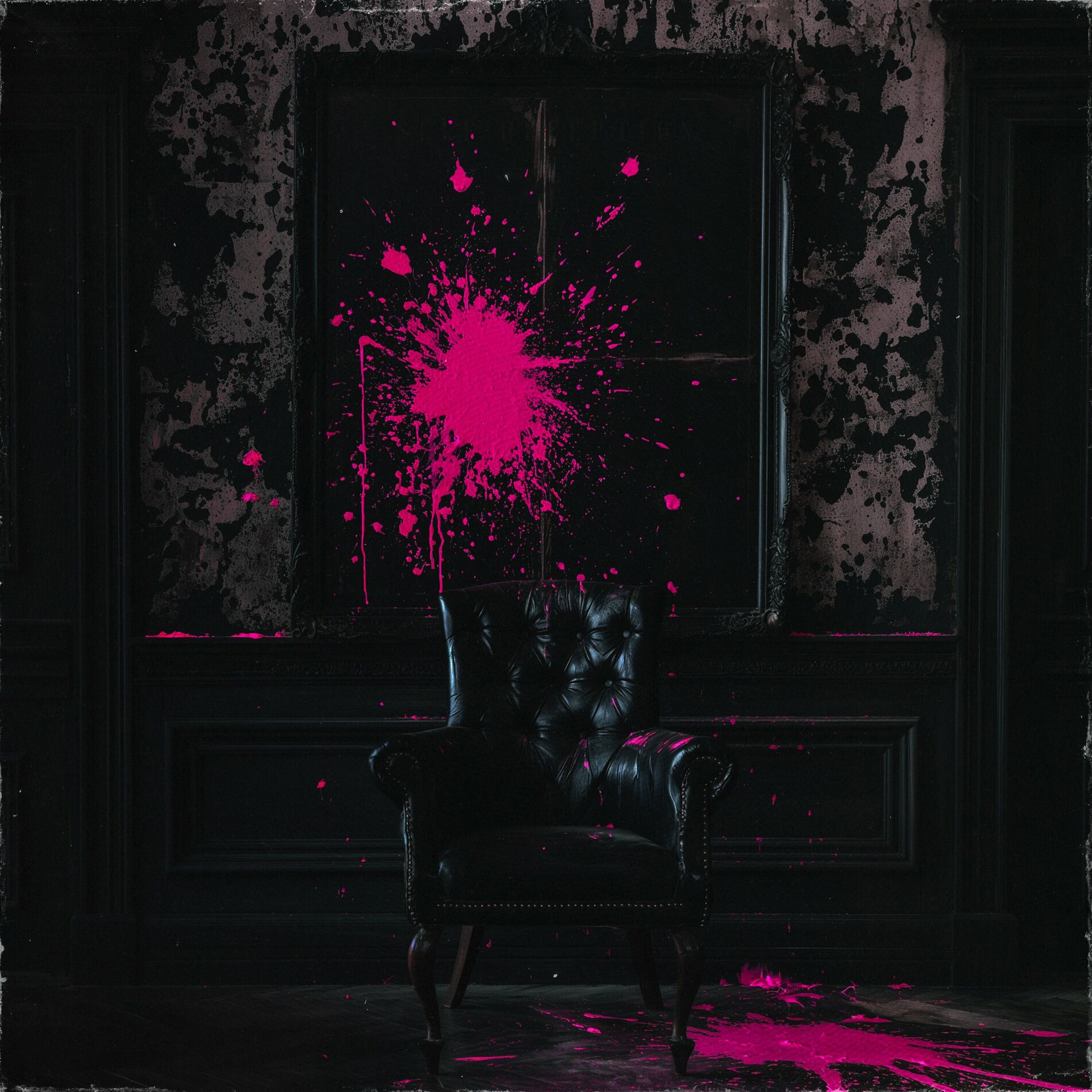 Album cover of The Great Escape