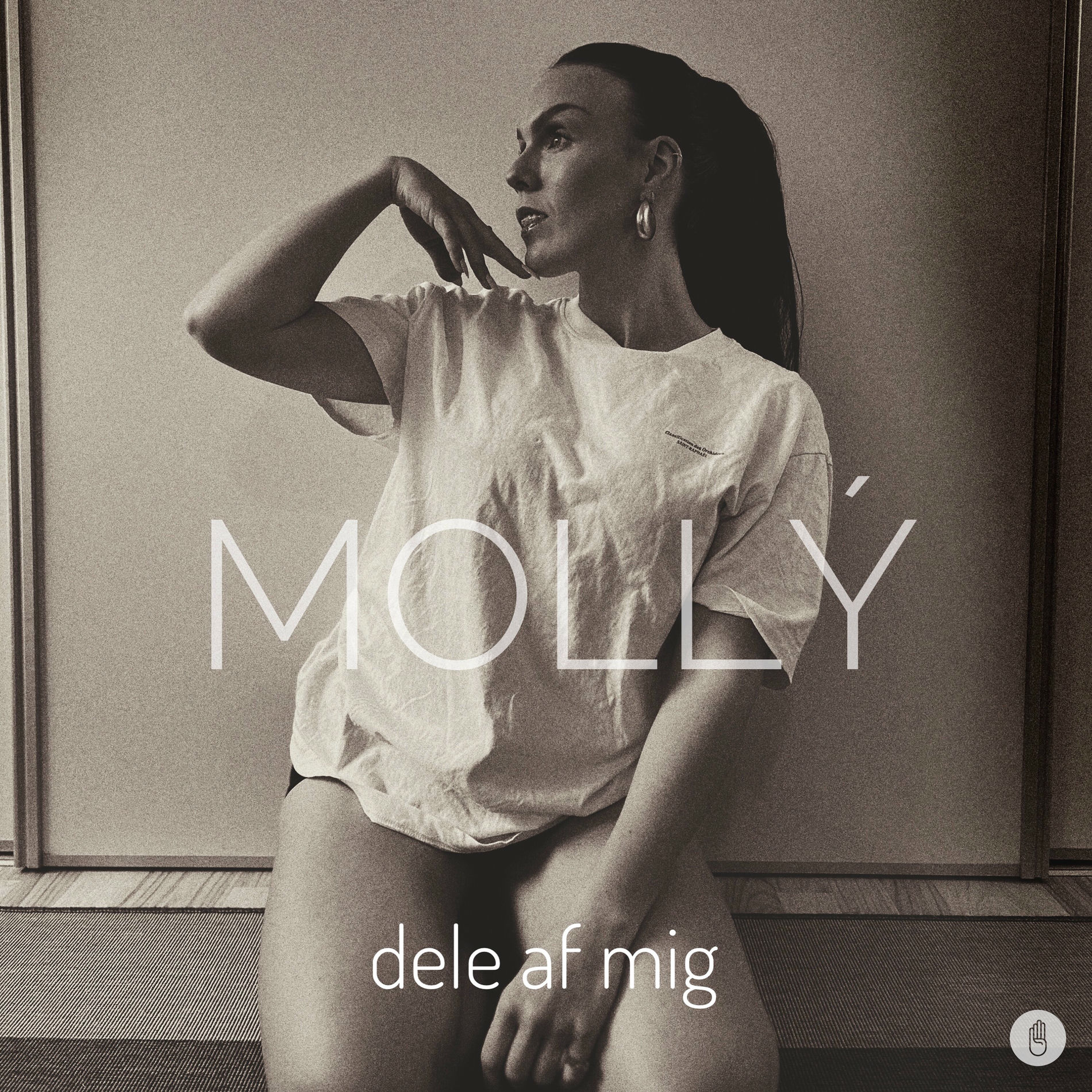 Album cover of Dele Af Mig