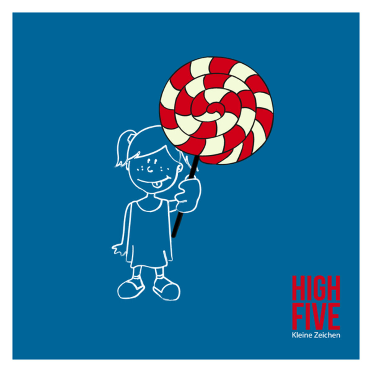 Album cover of Kleine Zeichen