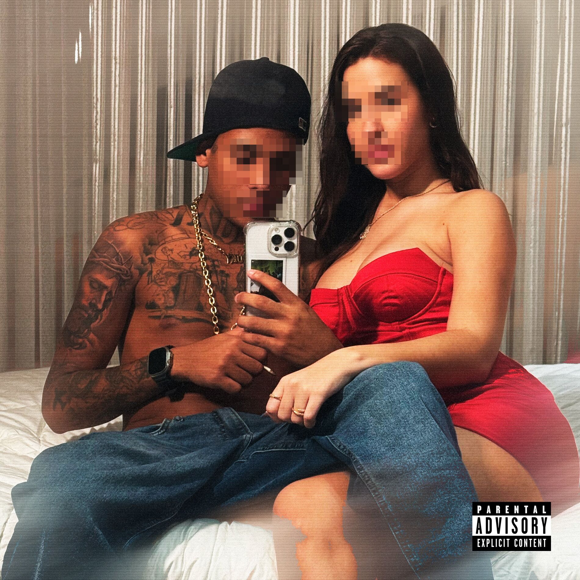 Album cover of Chamei Ela
