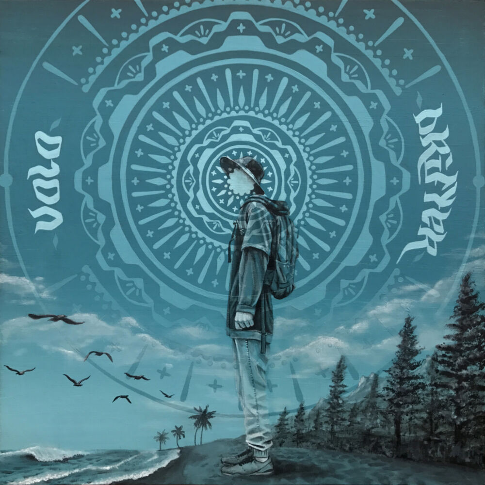 Picture of Drifter