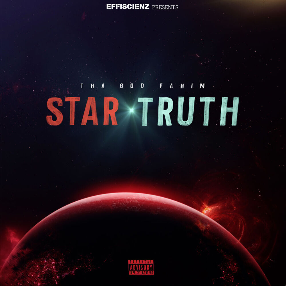 Picture of Star Truth