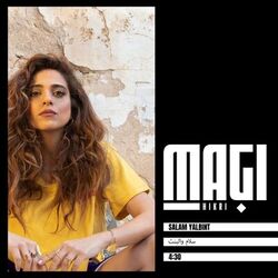 music cover