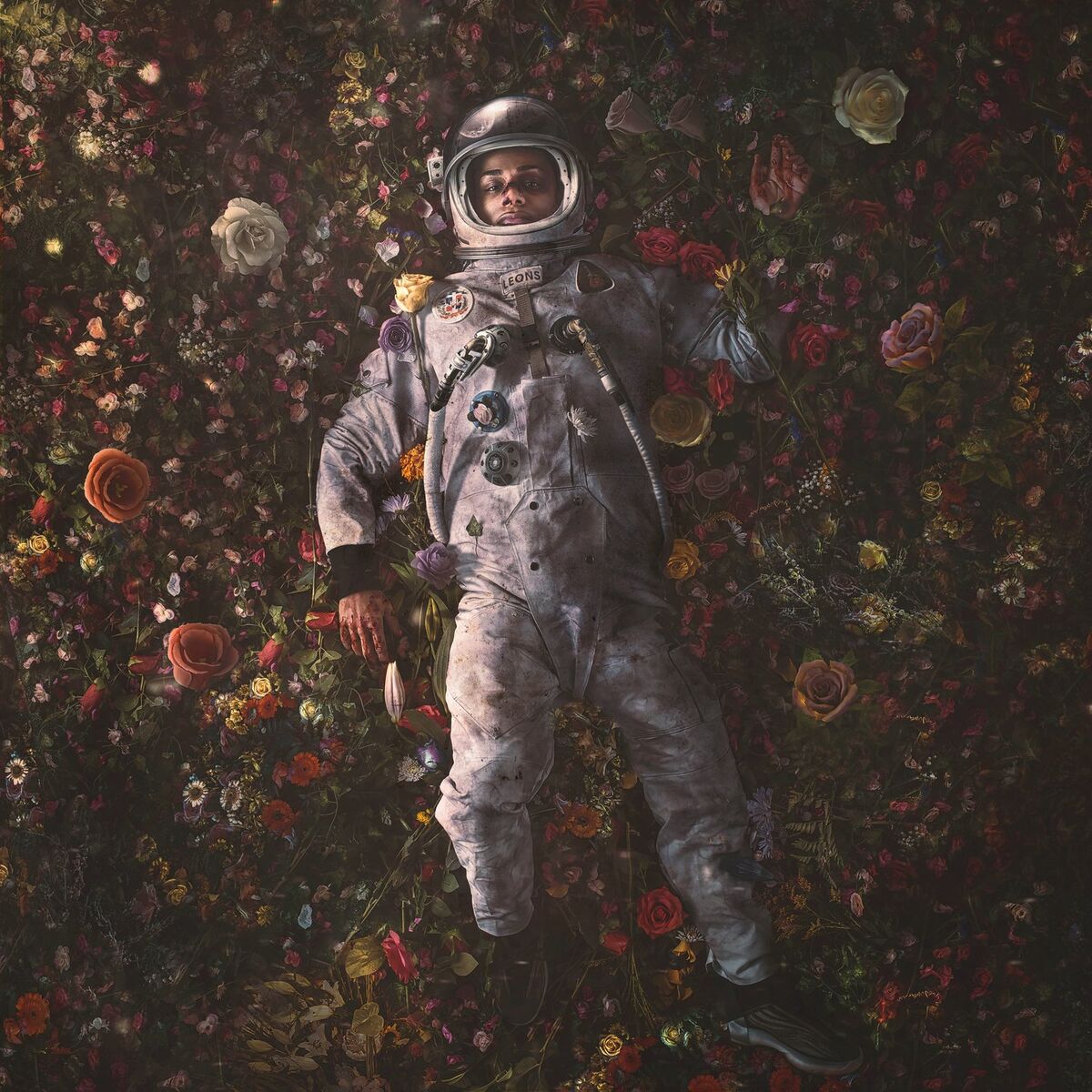 Album cover of Pilot (Extended Version)