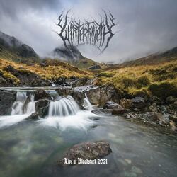 Cover of Live At Bloodstock 2021 (Live)