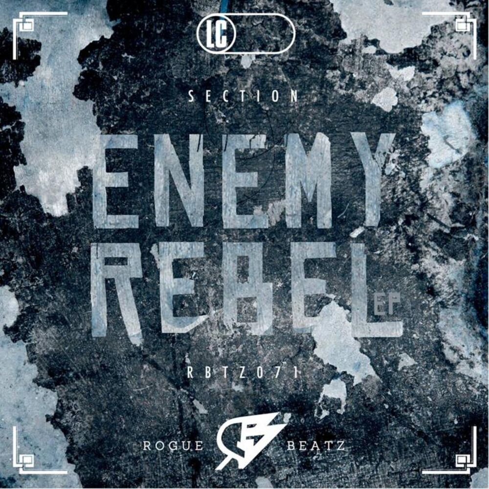 Picture of Enemy Rebel