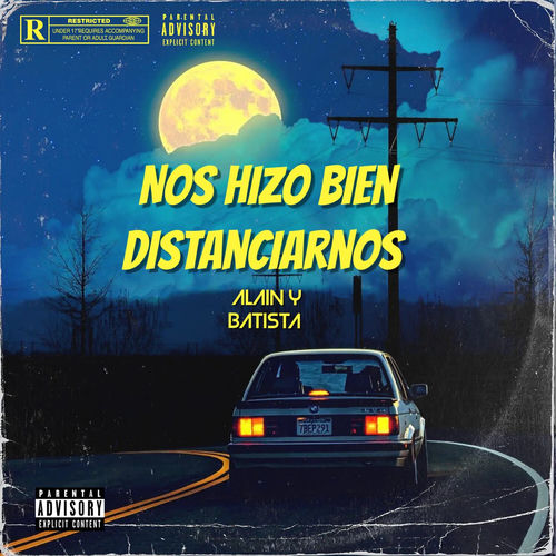 Nos hizo bien distanciarnos
