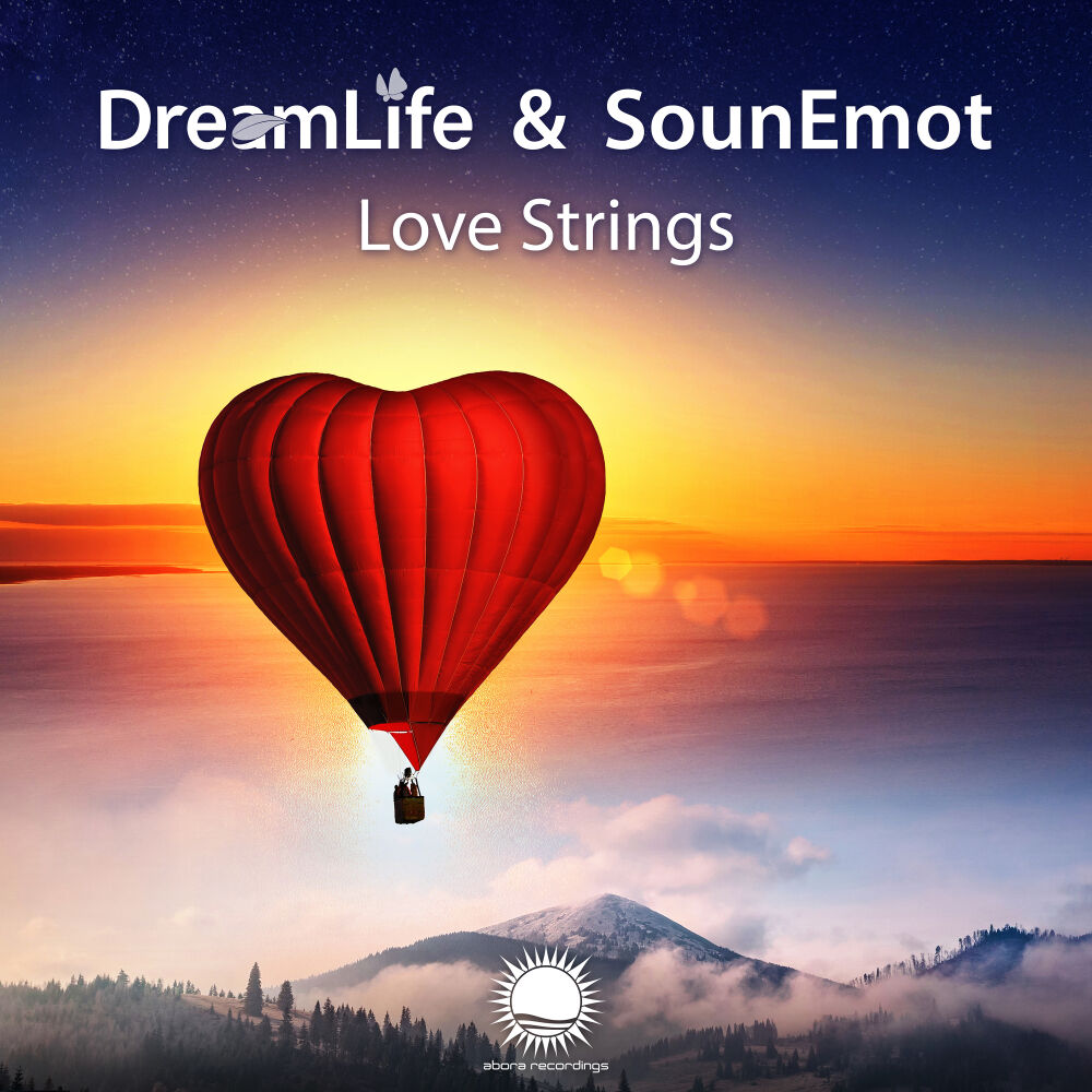 Picture of Love Strings