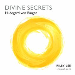 Cover of Divine Secrets
