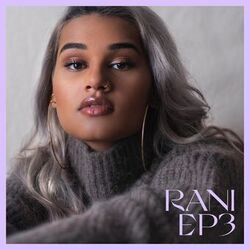 Cover of EP3