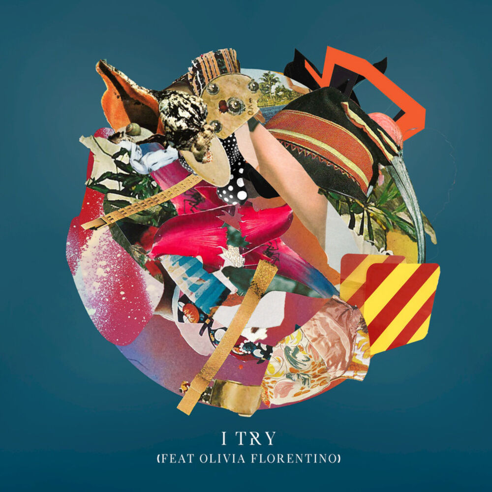Picture of I Try