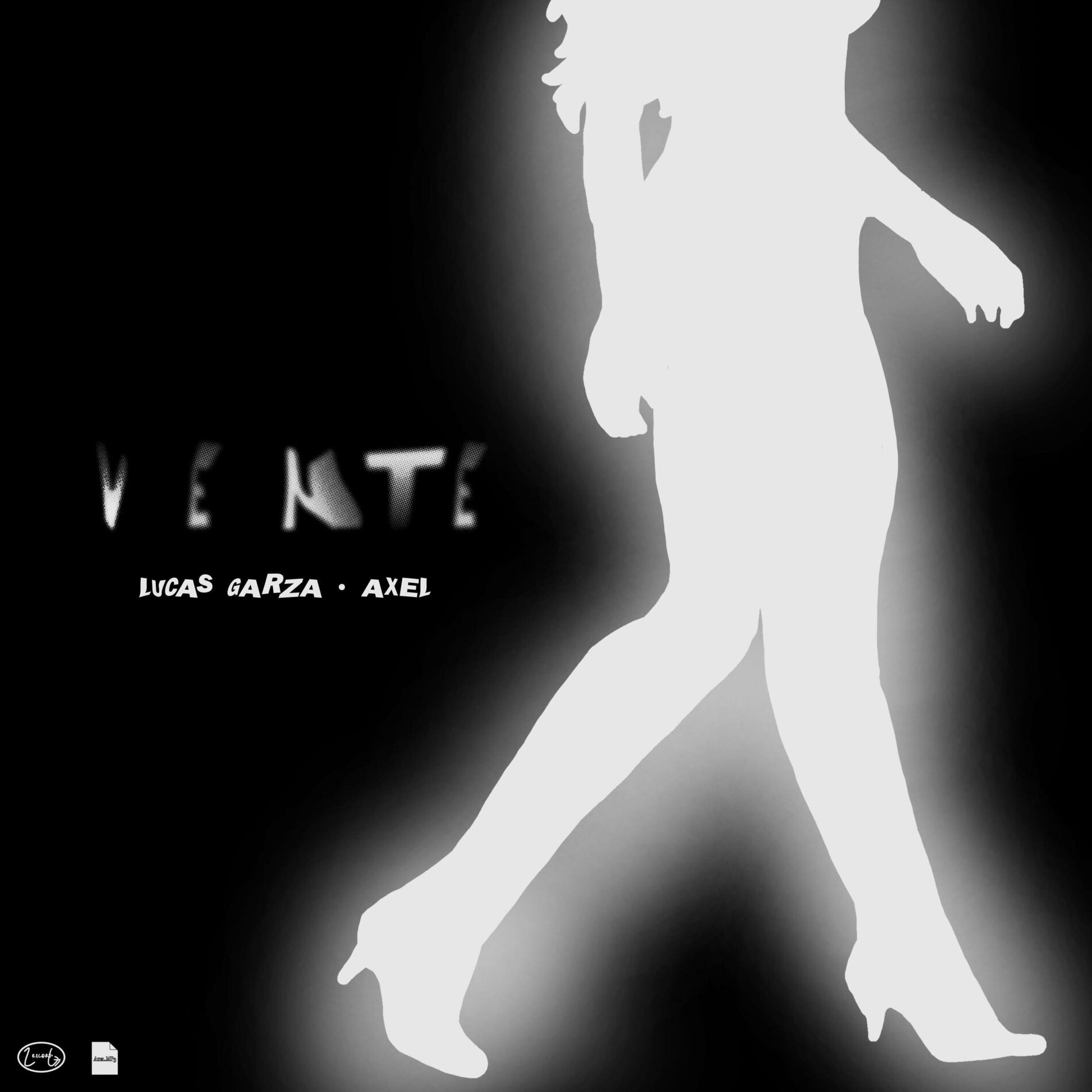Album cover of VENTE (feat. AXEL)