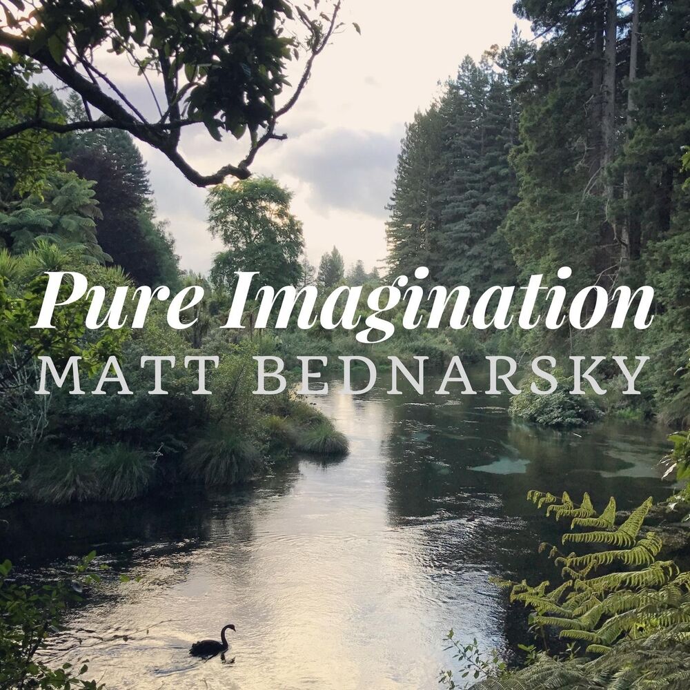 Picture of Pure Imagination