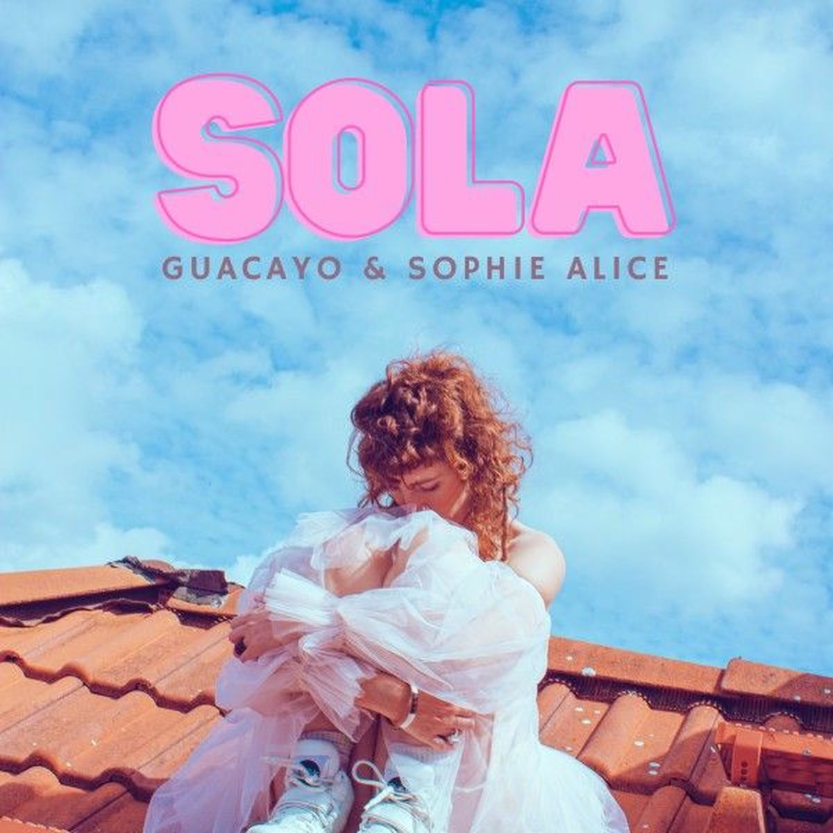 Album cover of Sola