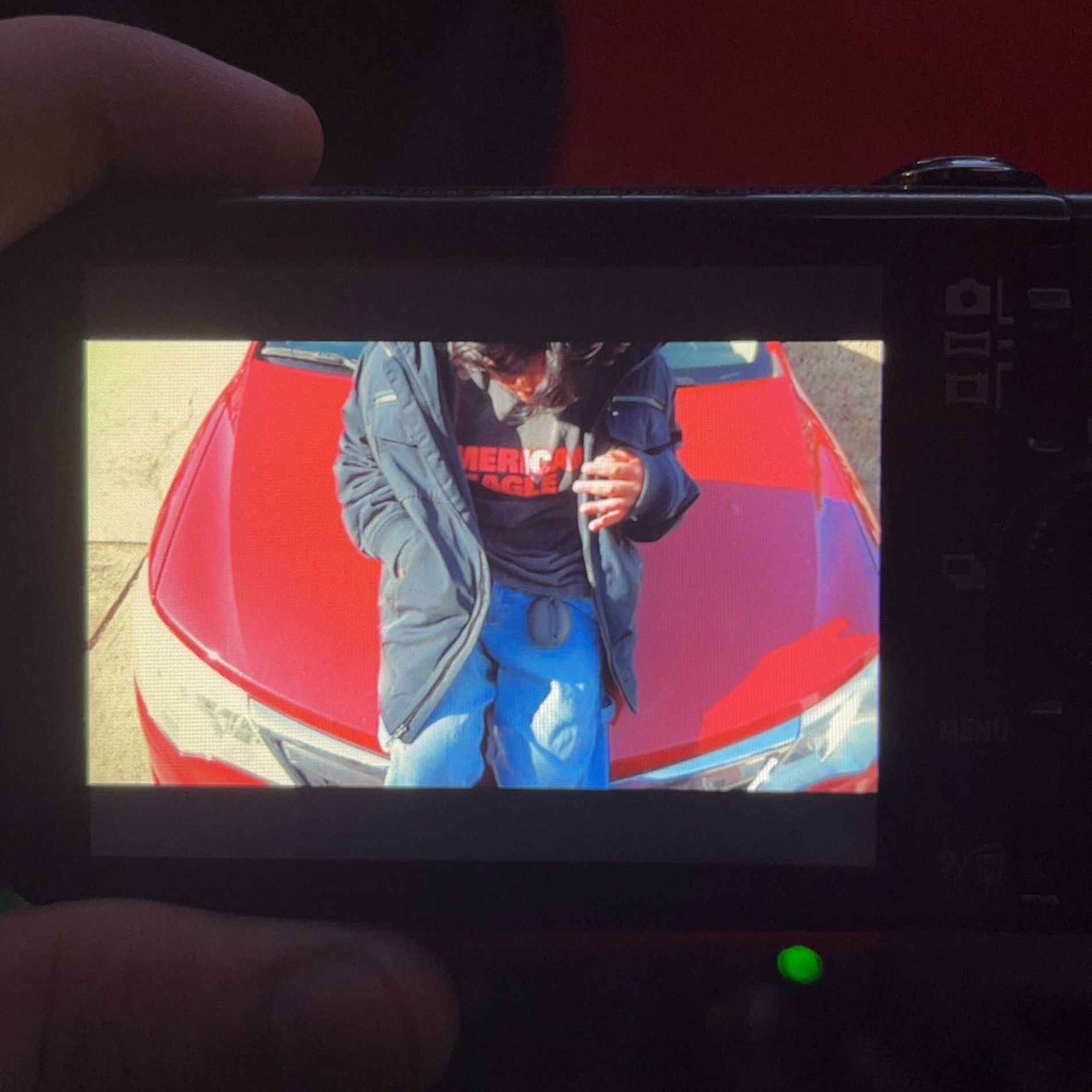 Album cover of Whole Damn Th!ng (feat. Dropout)