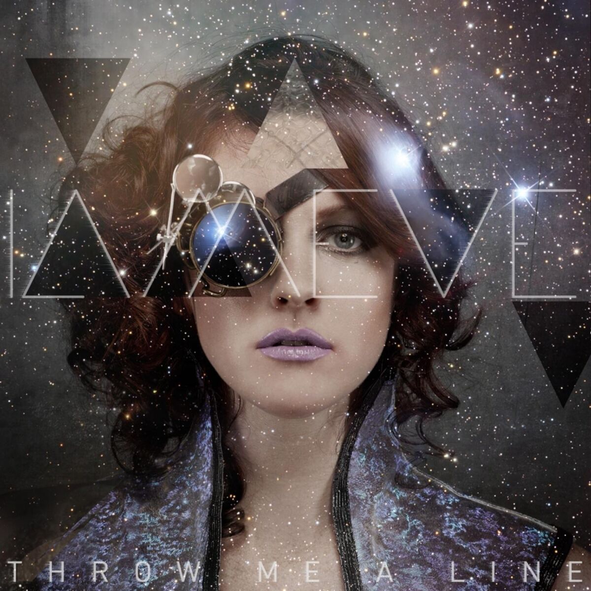 Album cover of Throw Me a Line
