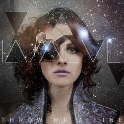 Cover of Throw Me a Line