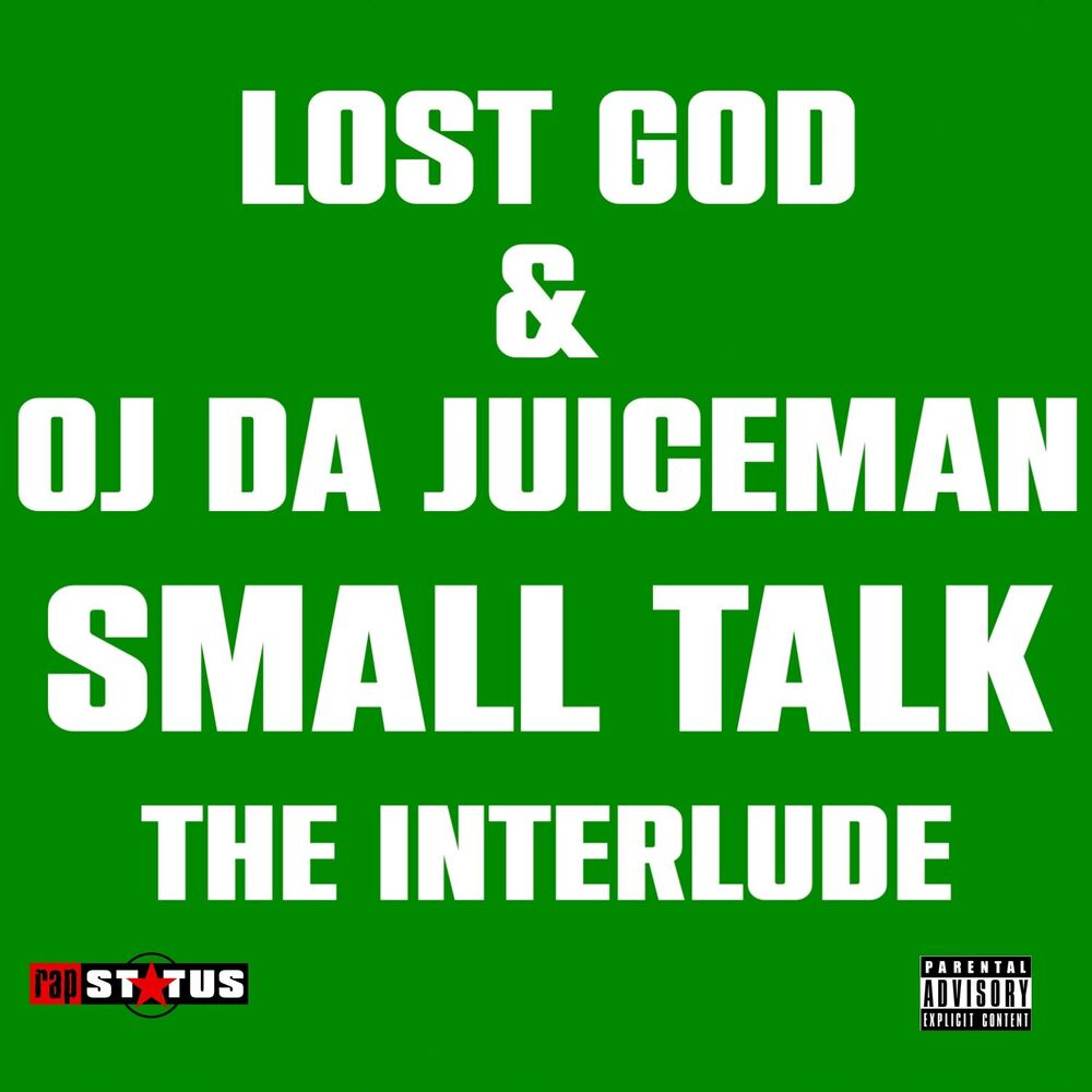 Picture of Small Talk (The Interlude)