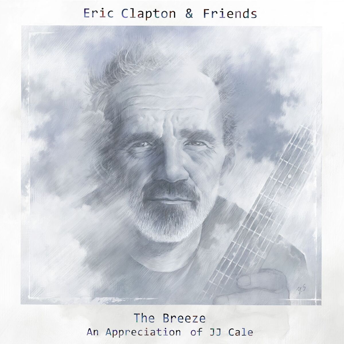 Album cover of Call Me the Breeze