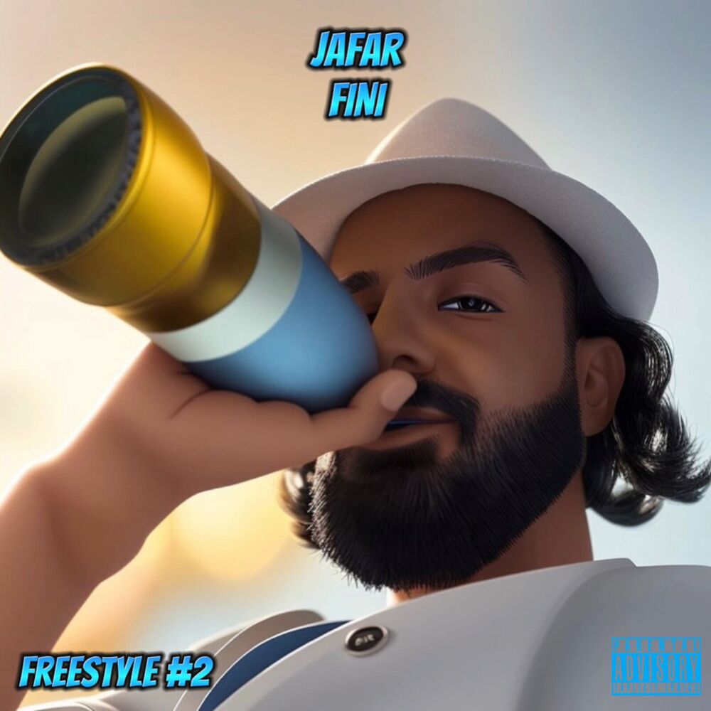 Picture of Freestyle #2 Fini
