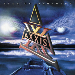 Cover of Eyes of Darkness