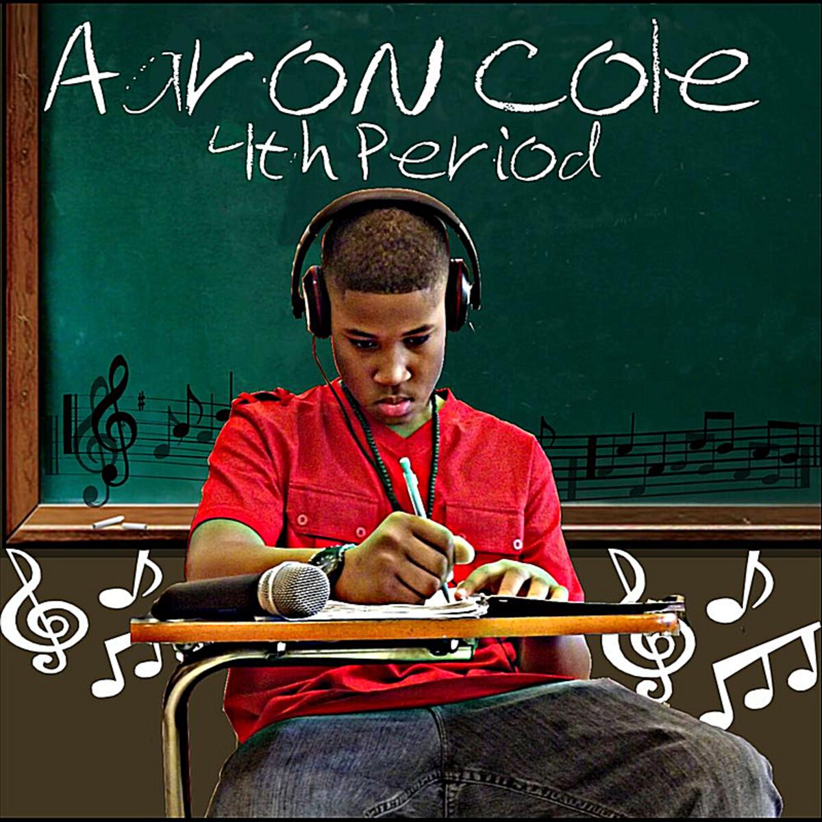 Album cover of 4th Period