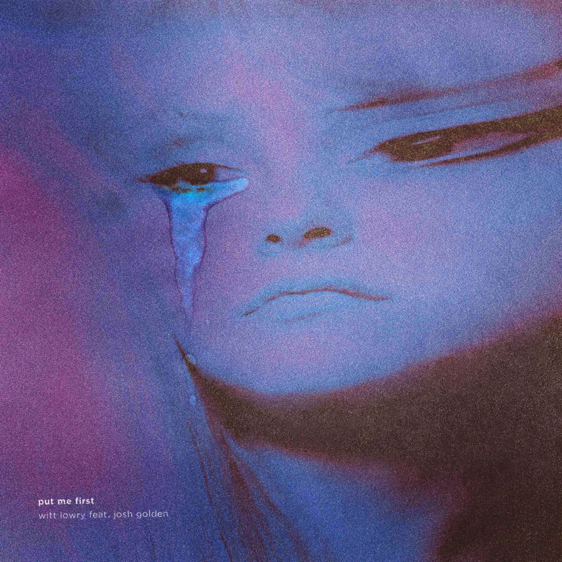 Album cover of Put Me First (feat. Josh Golden)