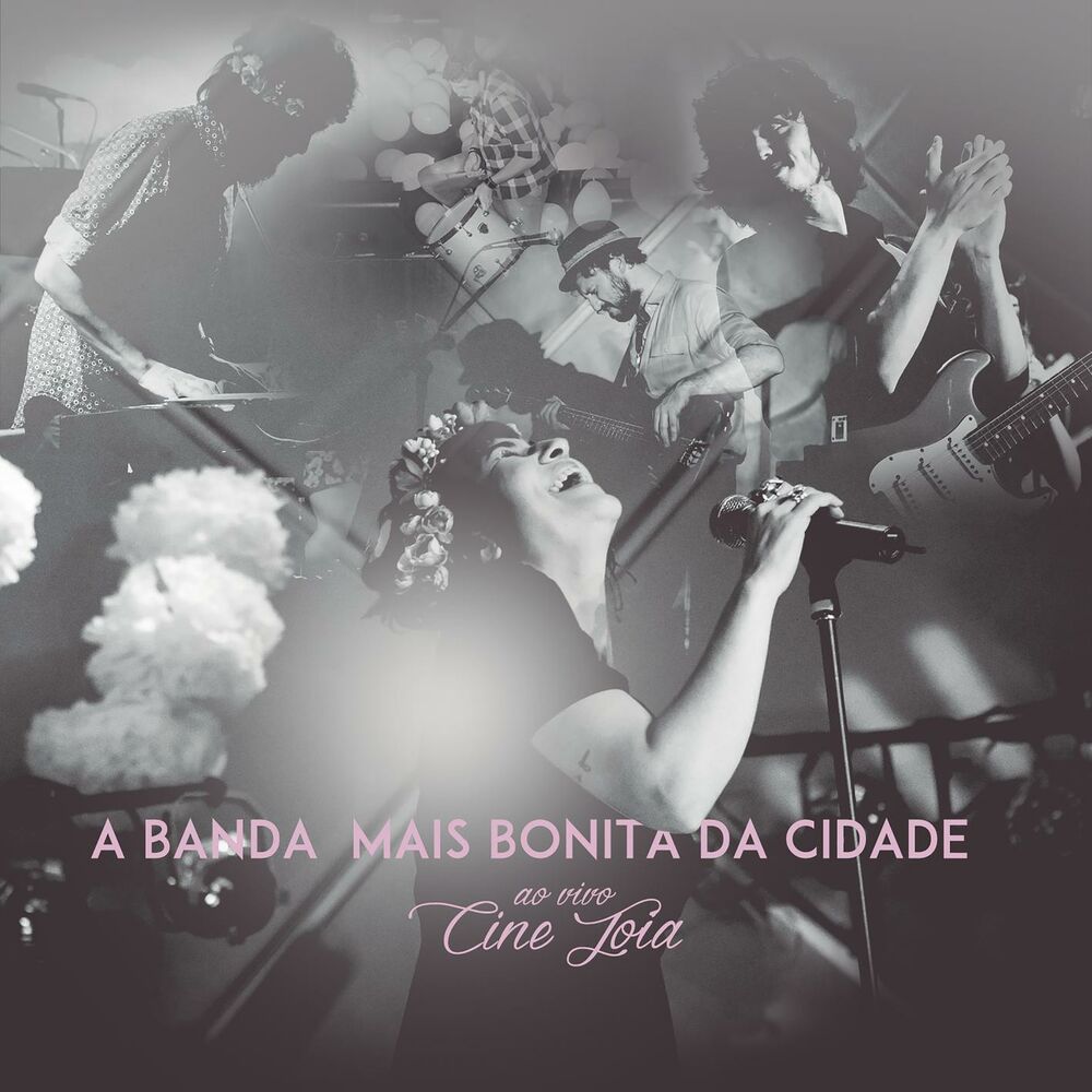 Picture of Ao Vivo no Cine Joia