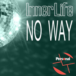 Cover of No Way