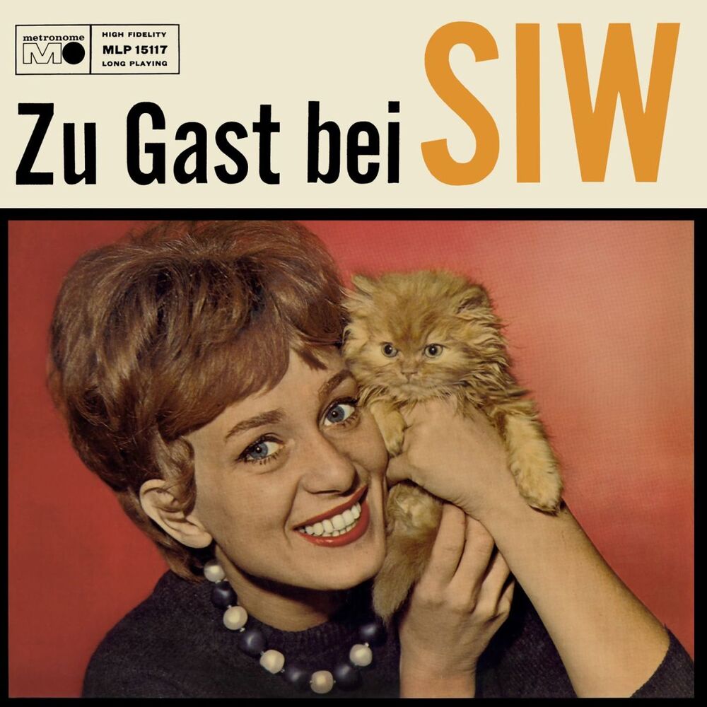 Picture of Zu Gast bei Siw