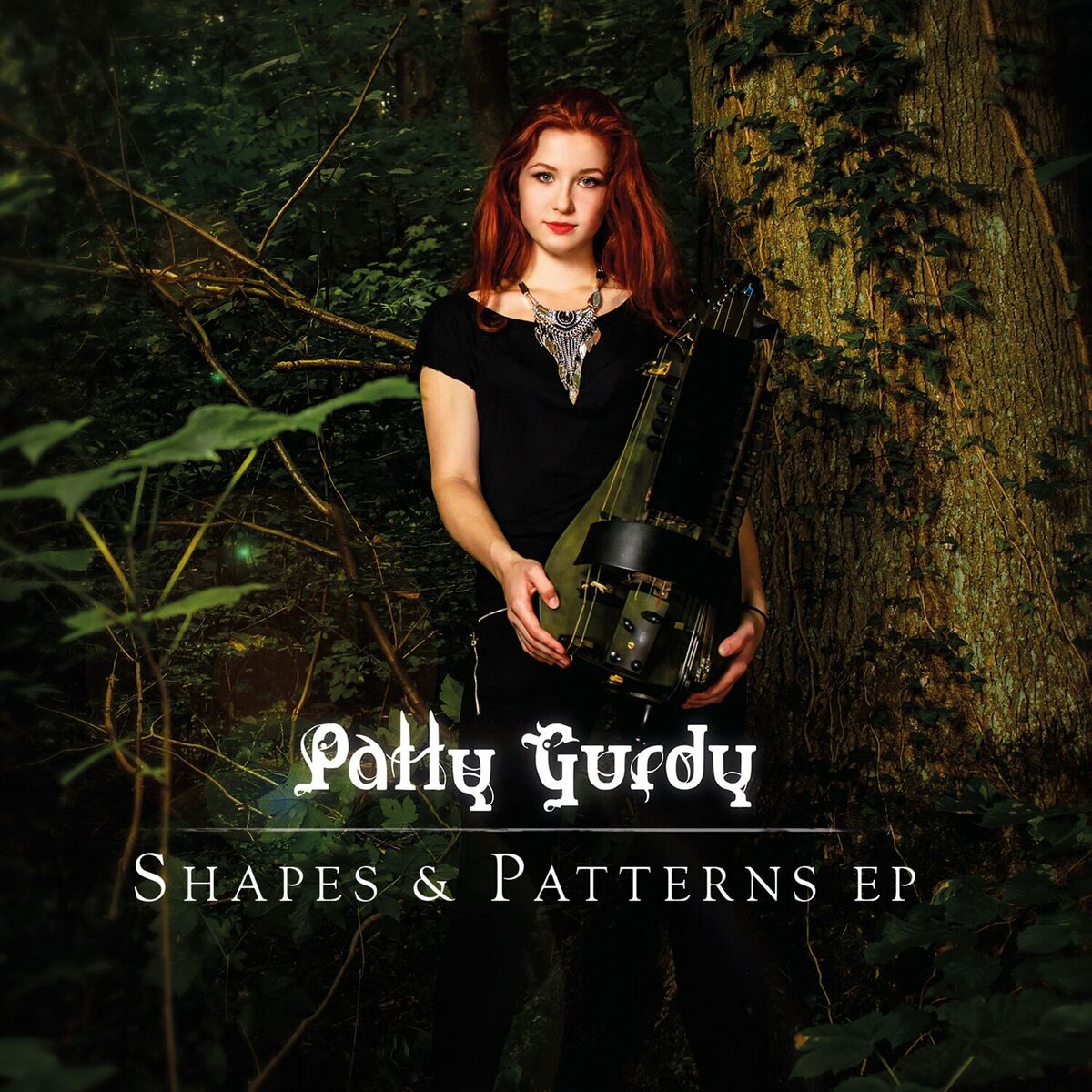 Album cover of Shapes & Patterns