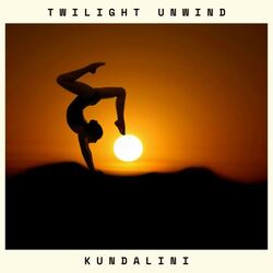 Cover of Twilight Unwind: Evening Yoga